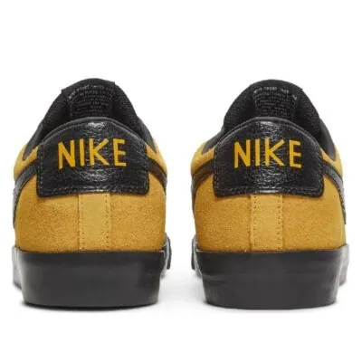 Nike Blazer Low GT SB 'Sting with a Bumblebee' - Image 3