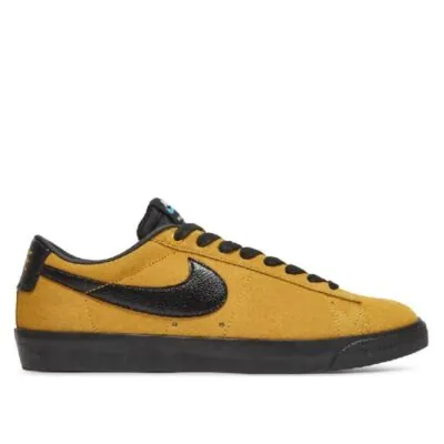 Nike Blazer Low GT SB 'Sting with a Bumblebee'