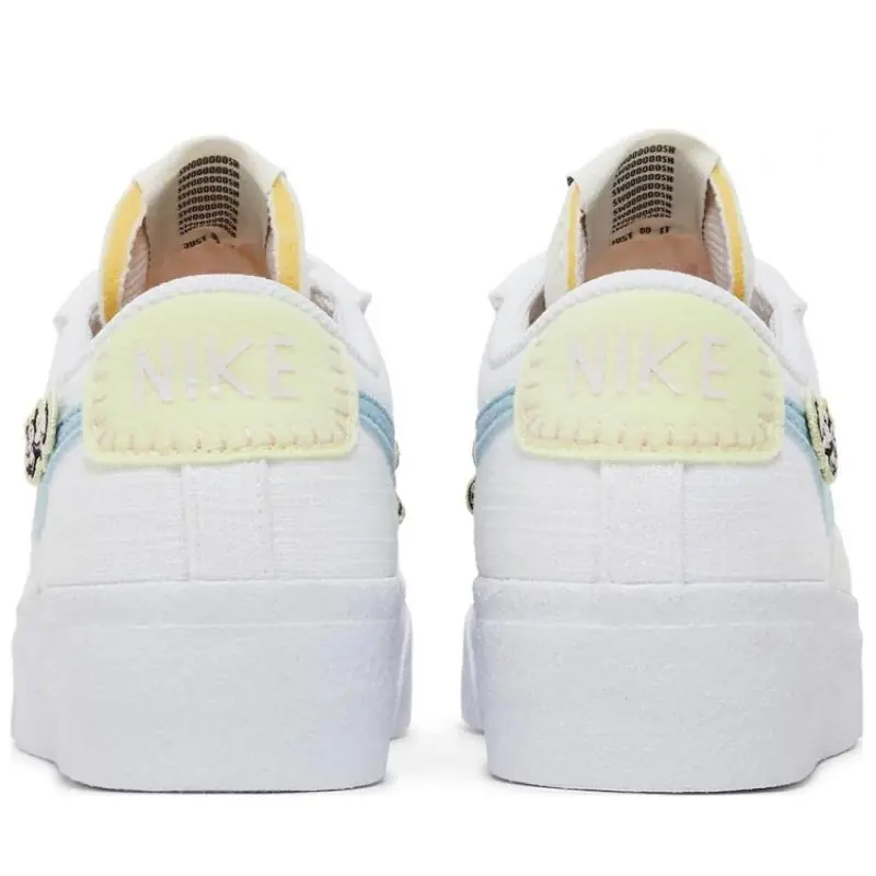 Nike Blazer Low Platform NN 'Air Sprung' - Image 3