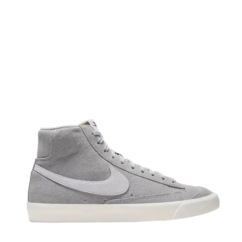 Nike Blazer Mid 77 Suede 'Wolf Grey'