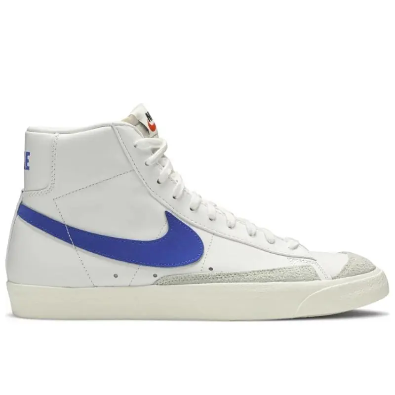 Nike Blazer Mid '77 Vintage 'Racer Blue'