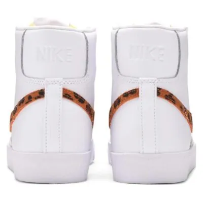 Nike Blazer Mid '77 (W) 'Leopard' - Image 3