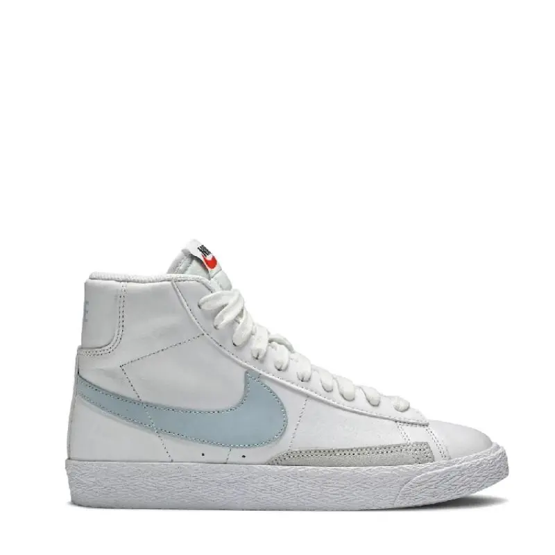 Nike Blazer Mid GS 'Celestine Blue'