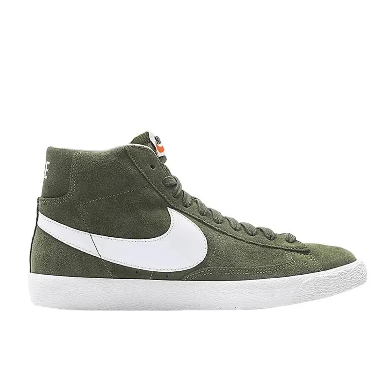 Nike Blazer Mid PRM 'Urban Haze'