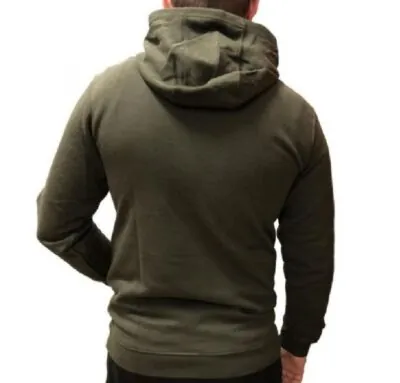 Nike Camo Hoodie - Image 2