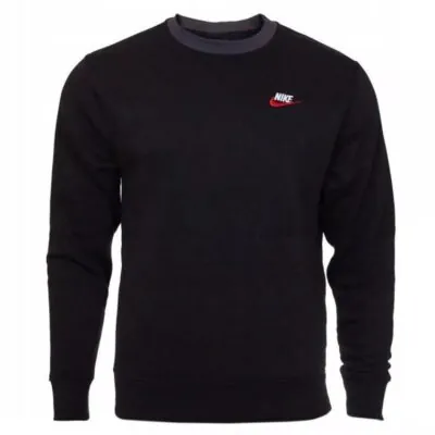 Nike Club Crew