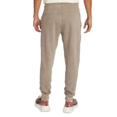 Nike Club Fleece Jogger Brown - Image 2