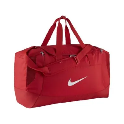 Nike Club Team Duffel Bag 'Red'