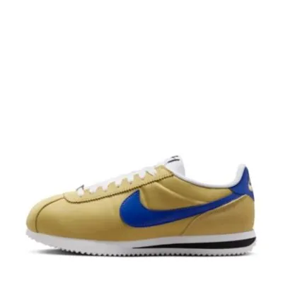 Nike Cortez 'Infinite Gold/Game Royal' - Image 2