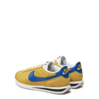 Nike Cortez 'Infinite Gold/Game Royal' - Image 3