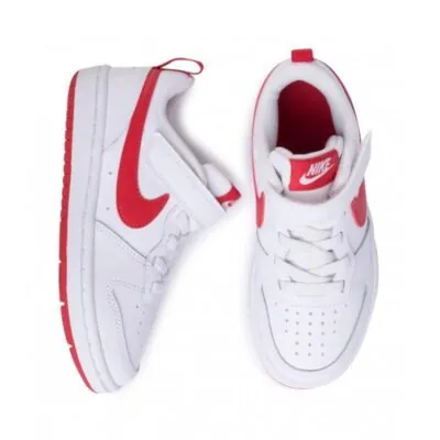 Nike Court Borough Low 2 - Image 2