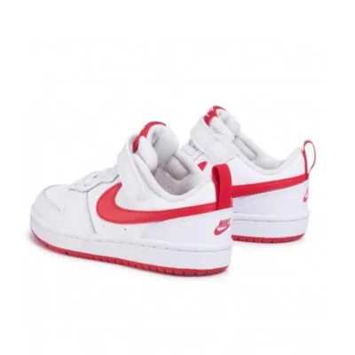 Nike Court Borough Low 2 - Image 3