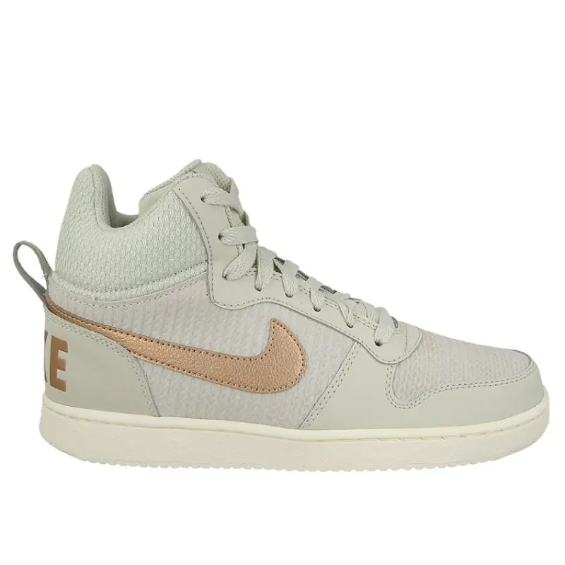 Nike Court Borough-Bone/Red/Bronze