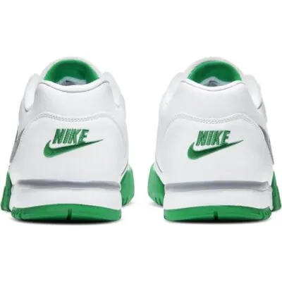 Nike Air Cross Trainer Low 'Lucky Green' - Image 3