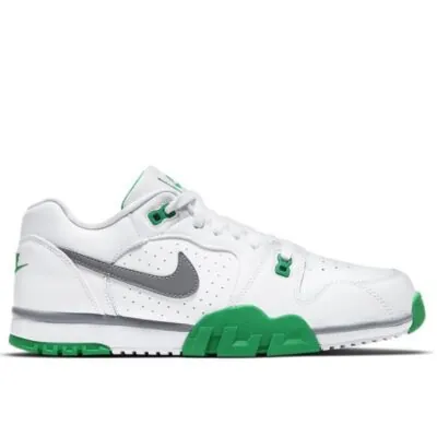 Nike Air Cross Trainer Low 'Lucky Green'