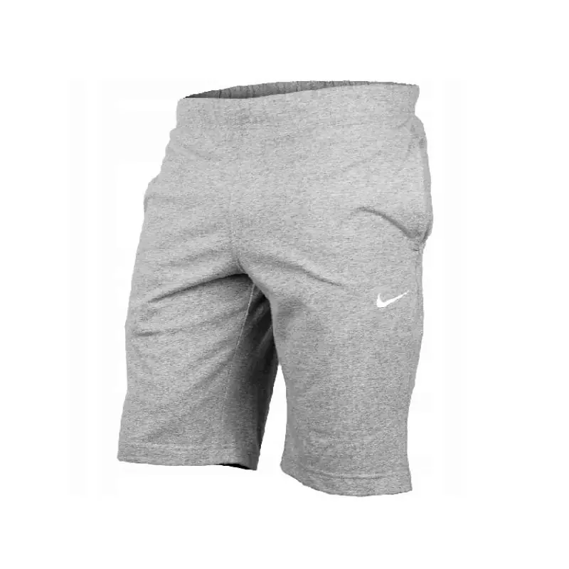 Nike Crusader Shorts Grey Heather/White