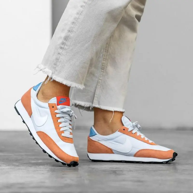 Nike Daybreak 'Football Grey' - Image 2