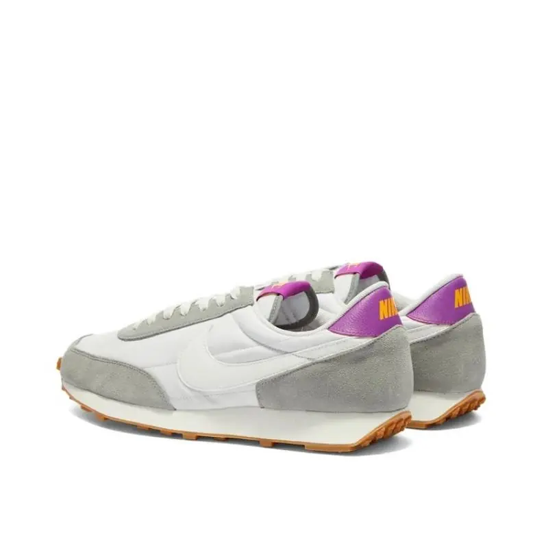 Nike Daybreak 'White Particle Grey Purple' - Image 3