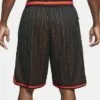 Nike DNA DRI-FIT Print Basketball Rövidnadrág - Image 3