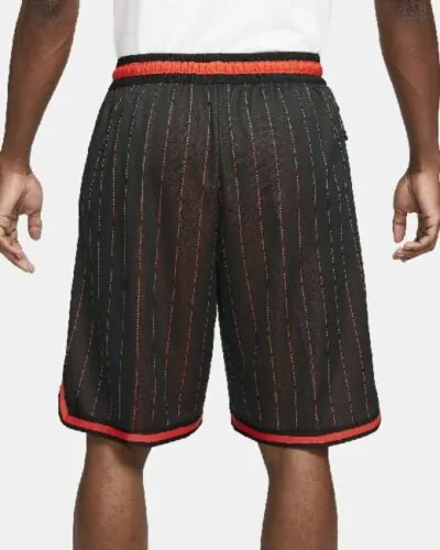 Nike DNA DRI-FIT Print Basketball Rövidnadrág - Image 3