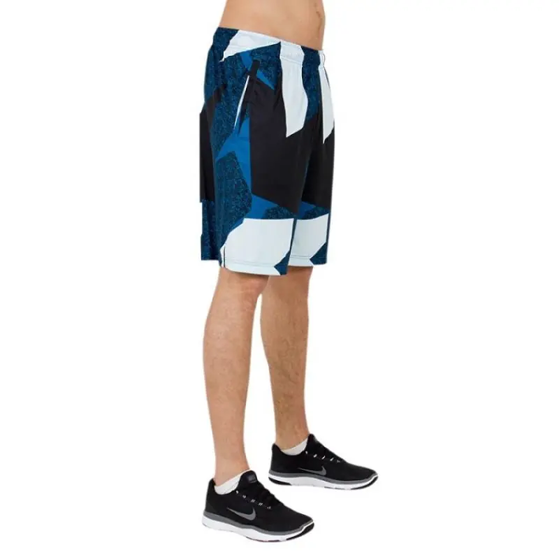 Nike Dri-Fit Carbon Copy Short