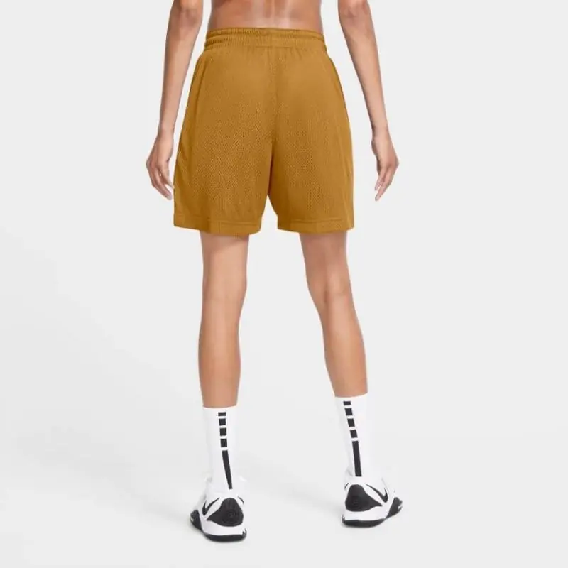 Nike Dri-Fit Essential Fly Basketball Shorts - Image 2