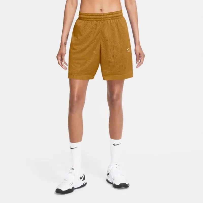 Nike Dri-Fit Essential Fly Basketball Shorts