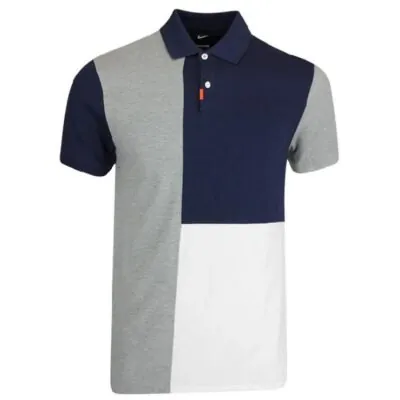 Nike Dri Fit Golf Slim Fit Polo T-Shirt