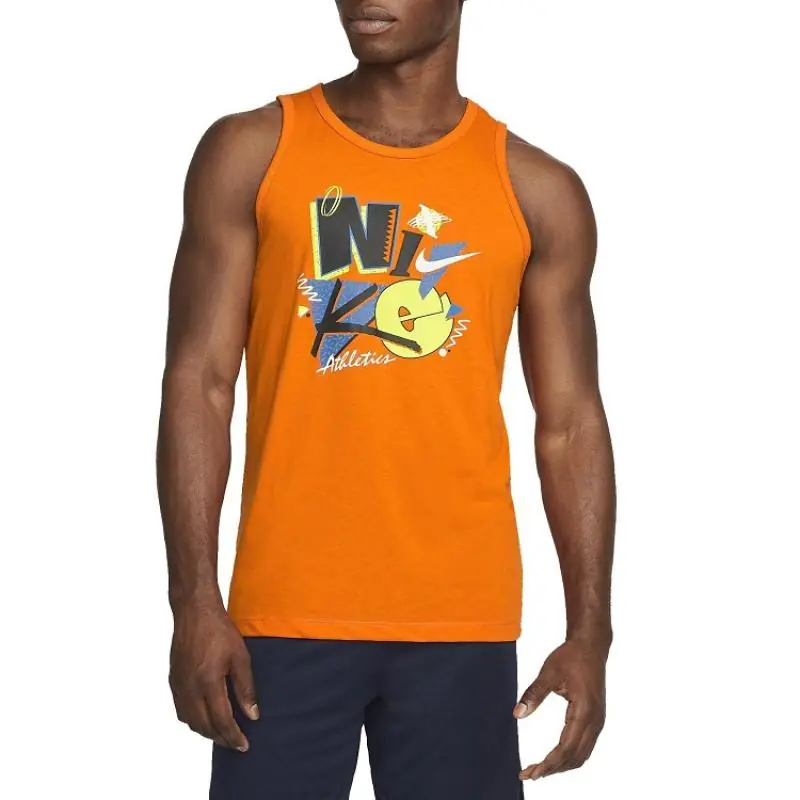 Nike Dri-Fit Graphic Atléta