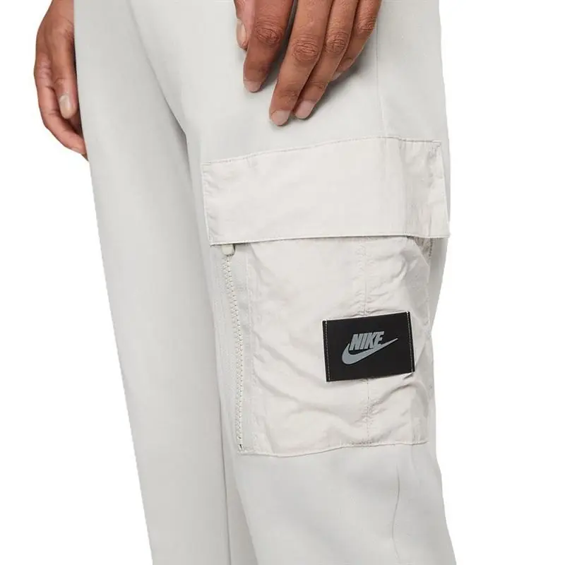 Nike Dri-Fit Jogger 'Iron Ore Black' - Image 2