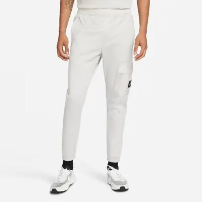 Nike Dri-Fit Jogger 'Iron Ore Black'