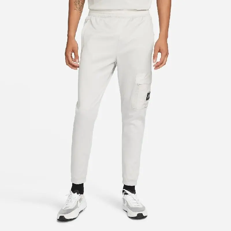 Nike Dri-Fit Jogger 'Iron Ore Black'