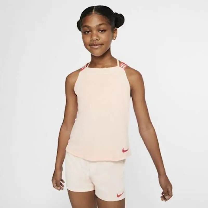 Nike Dri-Fit Older Kids (Girls) Training Tank