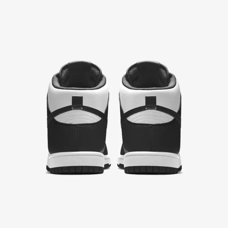Nike Dunk High NBY 'Panda' - Image 3