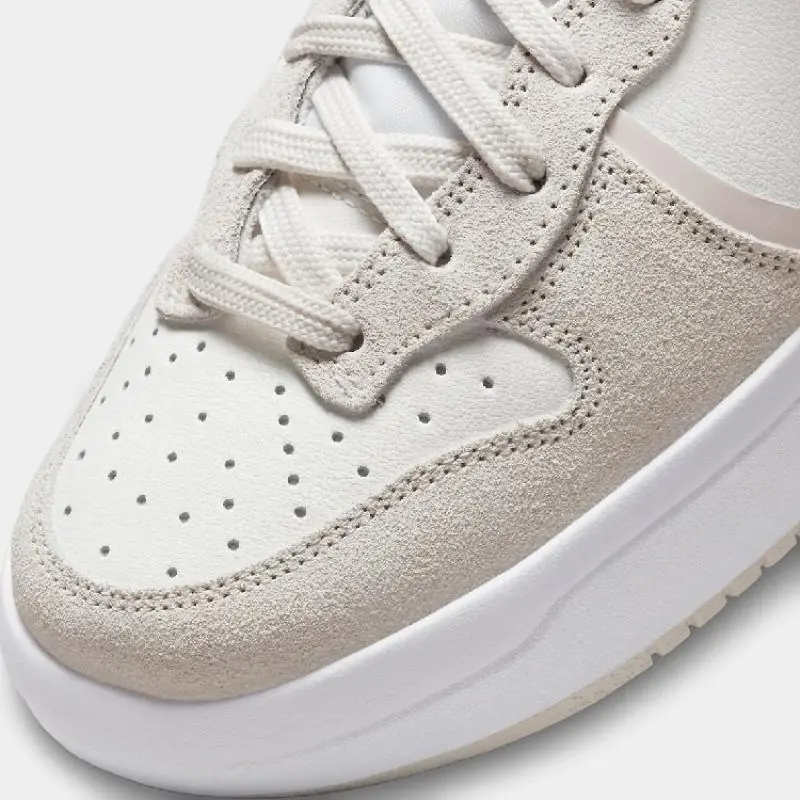 Nike Dunk High Up (W) 'Sail' - Image 3