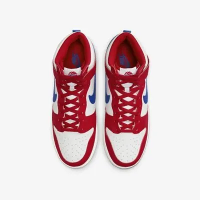 Nike Dunk High 'USA' - Image 3