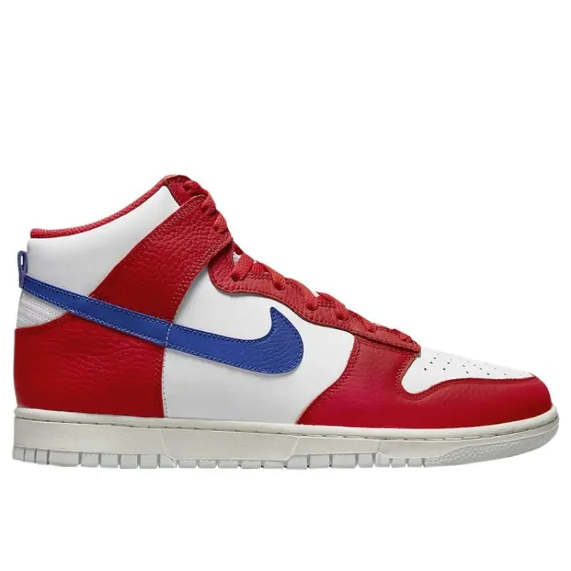 Nike Dunk High 'United States Colors'