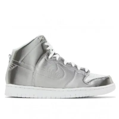 CLOT x Nike Dunk High 'Flux'