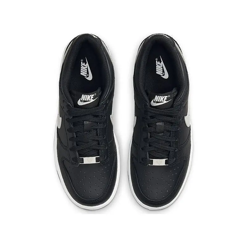 Nike Dunk Low (GS) NBA 75th Anniversary Spurs - Image 3