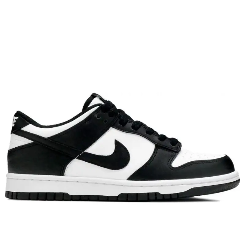Nike Dunk Low (GS) - 'Panda'