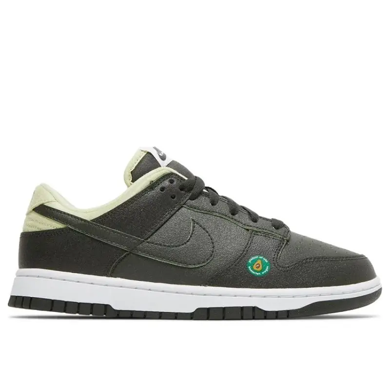 Nike Dunk Low LX (W) 'Avocado'