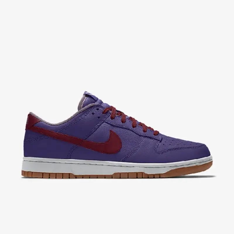 Nike Dunk Low NBY - 'Lilac/Baroque'
