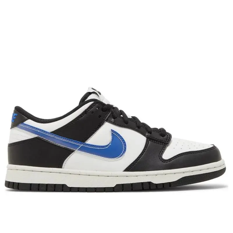 Nike Dunk Low Next Nature (GS) 'TPU Swoosh'