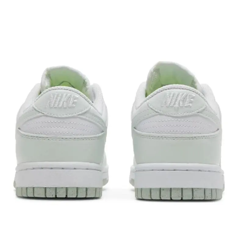 Nike Dunk Low Next Nature (W) 'White Mint' - Image 3