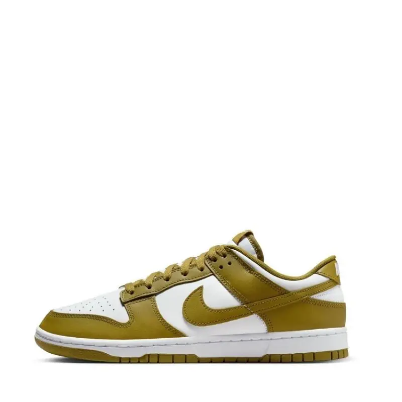 Nike Dunk Low 'Pacific Moss' - Image 2