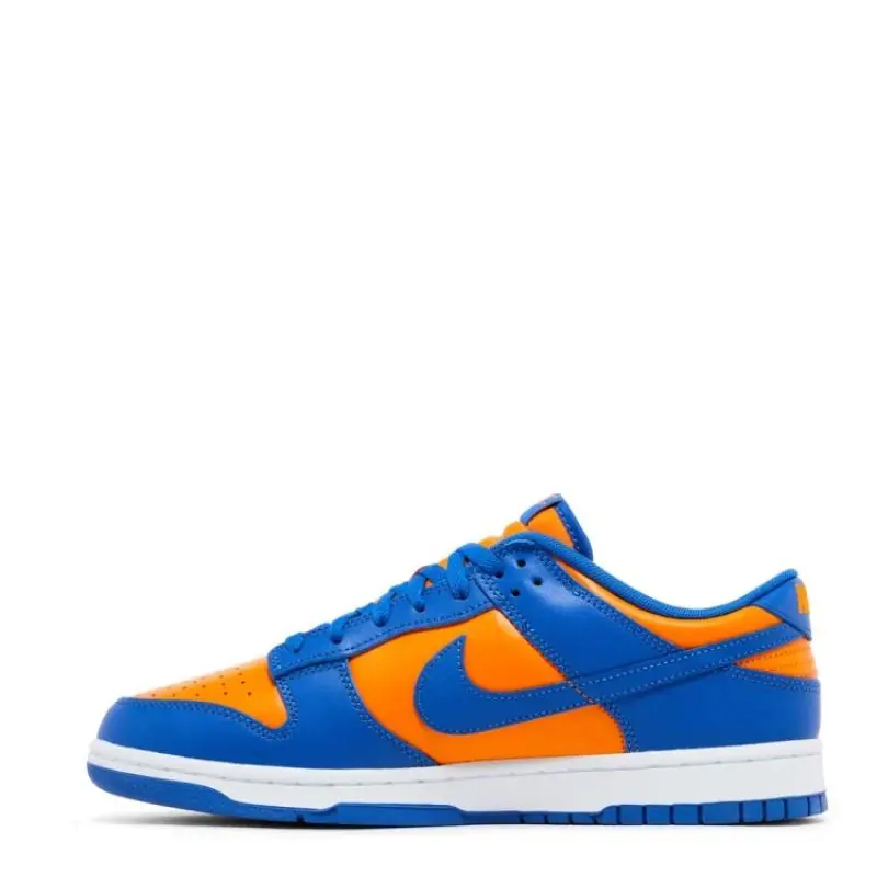 Nike Dunk Low Retro 'Bright Ceramic' - Image 2
