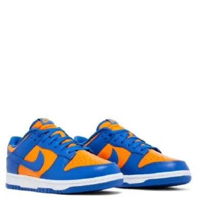 Nike Dunk Low Retro 'Bright Ceramic' - Image 3
