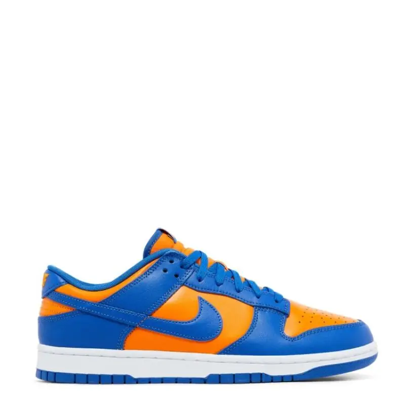 Nike Dunk Low Retro 'Bright Ceramic'