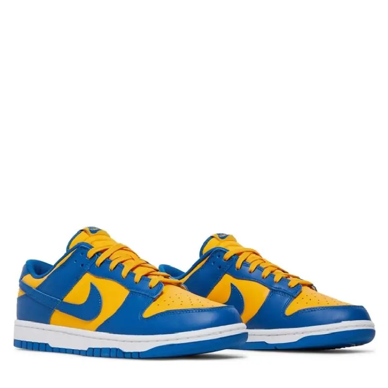 Nike Dunk Low Retro 'UCLA' - Image 3