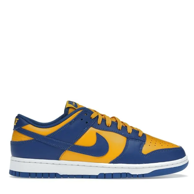 Nike Dunk Low Retro 'UCLA'